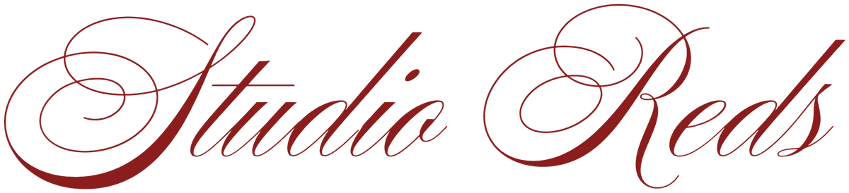 Studio Reds Apparel